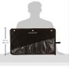 Denim Tool Roll - 211/4" x 16-1/2" - 10 pockets view 3