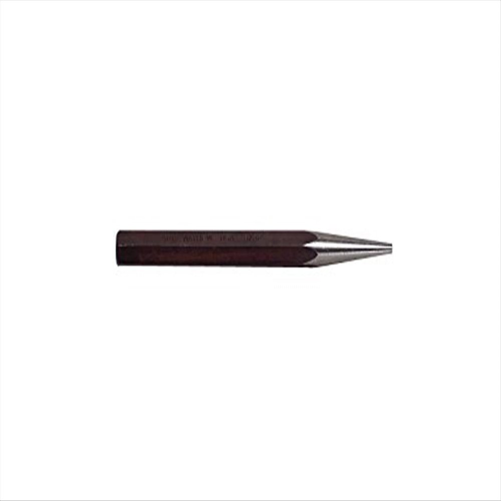 Starter or Solid Punch (Mayhew #20001) - 1/8" x 5"
