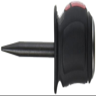 Dominator Scratch Awl (Mayhew #42000) - 1/4" x 10"