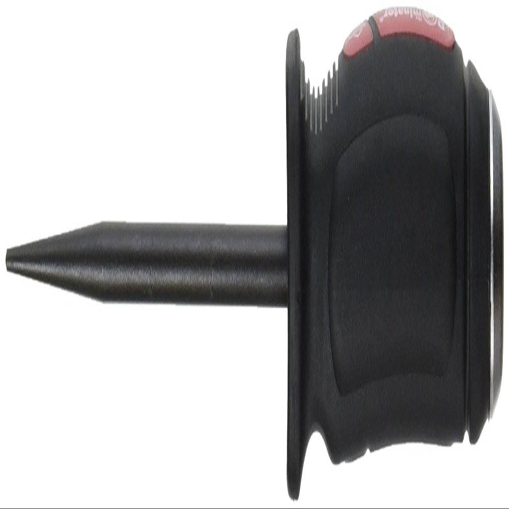 Dominator Scratch Awl (Mayhew #42000) - 1/4" x 10"