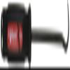 Dominator Curved Hook (Mayhew #42002MAY) - 1/4" x 10" view 1