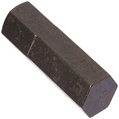 3/8" Drive Standard Impact Hex Bit Replacement - 10mm