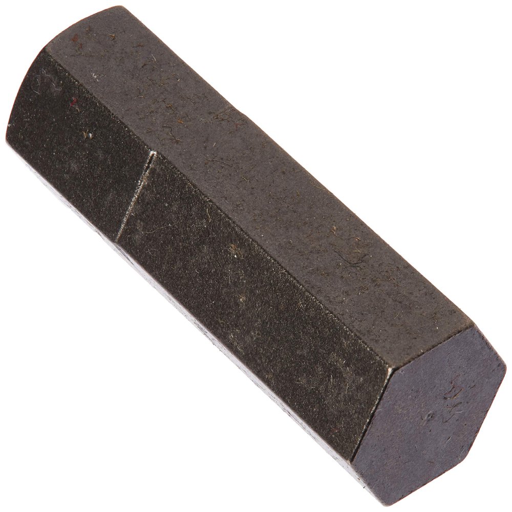 3/8" Drive Standard Impact Hex Bit Replacement - 10mm