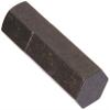 3/8" Drive Standard Impact Hex Bit Replacement - 10mm view 1