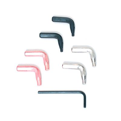 Wright Tool 9H8790 90 Degree Replacement Tip Kit for 9H87