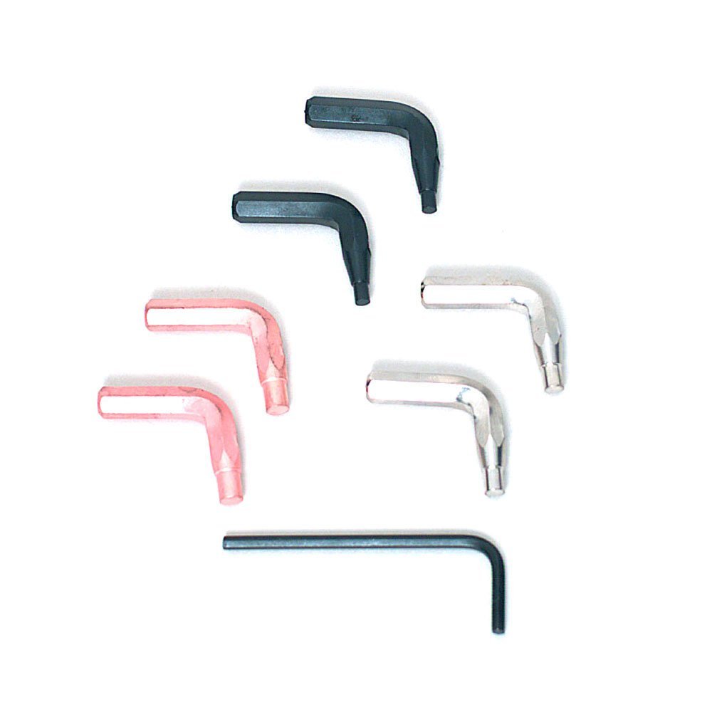 Wright Tool 9H8790 90 Degree Replacement Tip Kit for 9H87