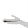 Wright Tool 32L-10MM 3/8" Drive Long Length Metric Hex Bit Socket, 10mm view 2