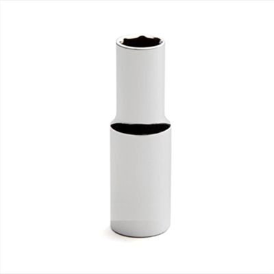 Cougar Pro E3520 3/8" Drive 6 Point Deep Socket, 5/8"