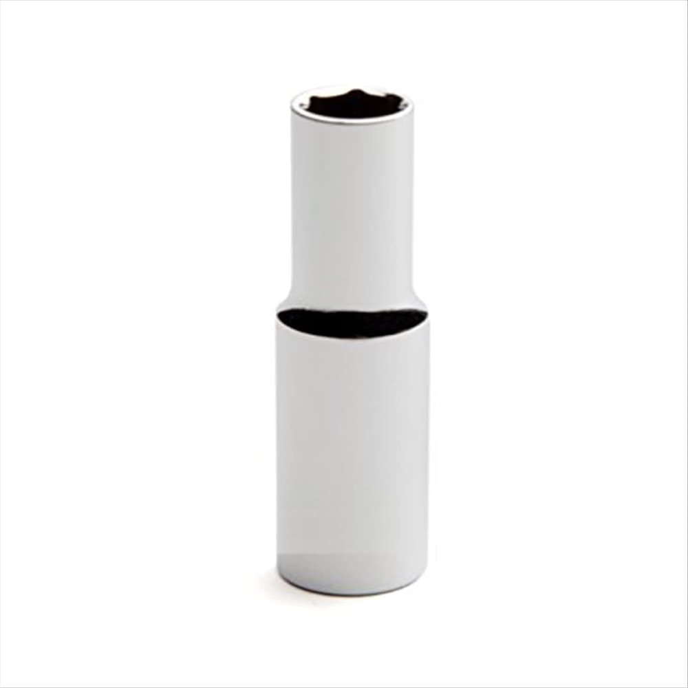 Cougar Pro E3520 3/8" Drive 6 Point Deep Socket, 5/8"