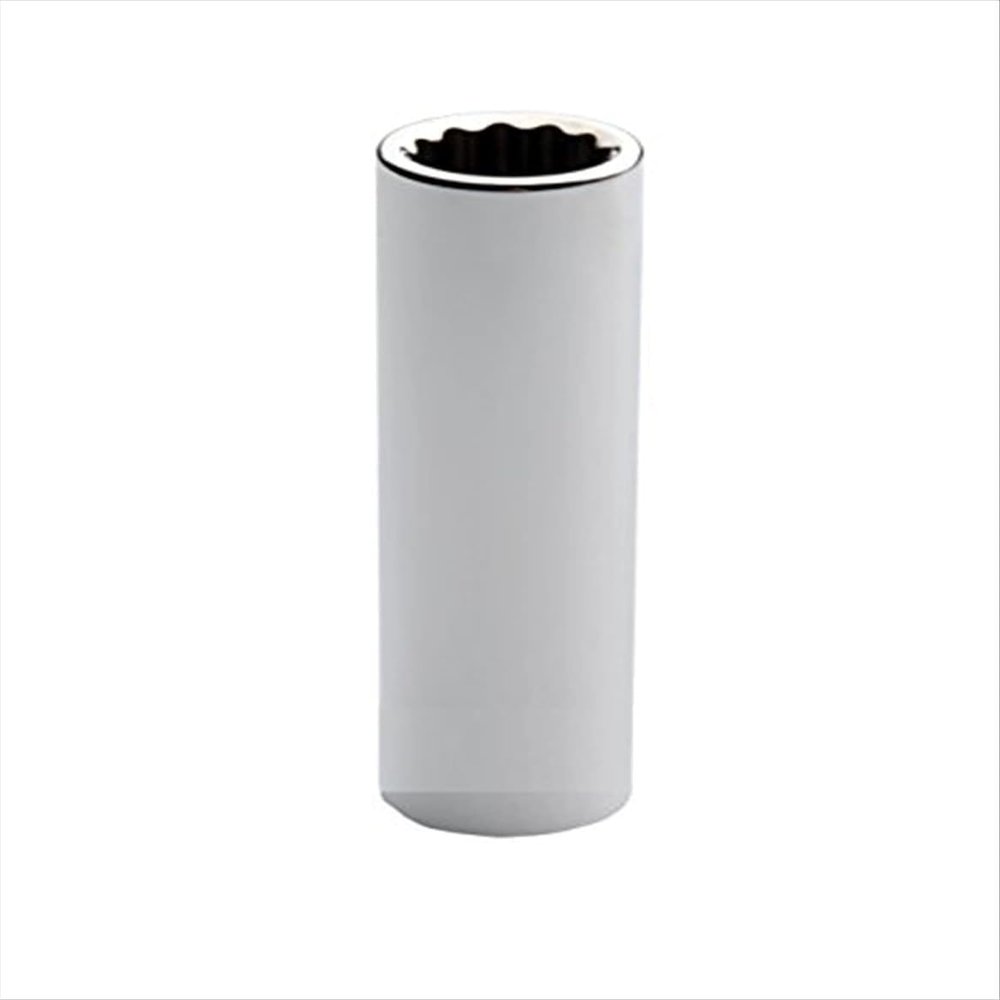Cougar Pro E3622 3/8" Drive 12 Point Deep Socket, 11/16"