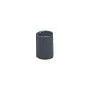 3/8" Drive 12 Point Standard Black Industrial Socket 15/16" view 1