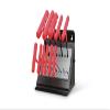 T Ball Driver SAE 6 Arm Molded Grip 13 pc Hex Key Stand view 1