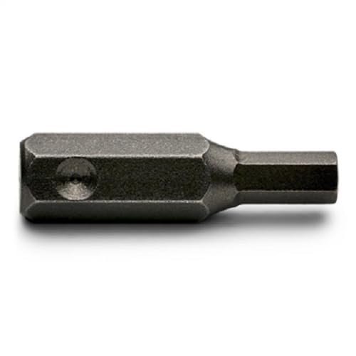 3/8" Drive Standard Impact Hex Bit Replacement - 5/32"
