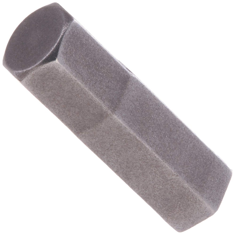 3/8" Drive Standard Impact Hex Bit Replacement - 3/8"