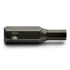 3/8" Drive Standard Impact Hex Bit Replacement - 8mm view 1