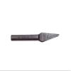 Half Round Nose Chisel (Mayhew #10503) - 5/16" x 6-1/4" view 1