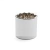 Cougar Pro M4115 1/2" Drive 12 Point Standard Metric Socket, 15mm view 1