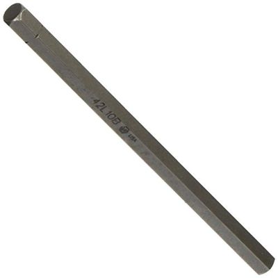 1/2" Drive Long Length Hex Bit Replacement - 5/16"