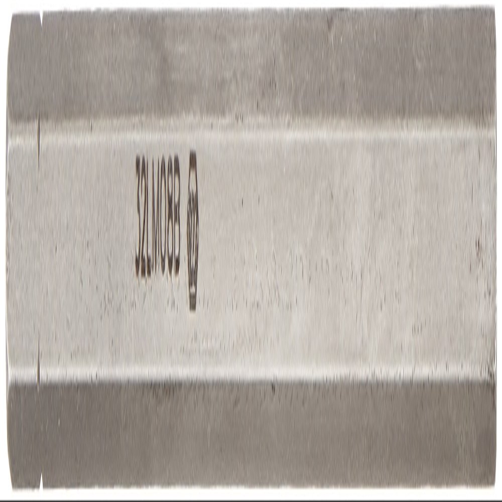 Wright Tool 32L-08MMB 3/8" Drive Long Length Metric Hex Replacement Bit, 8mm