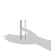 Wright Tool 32L-08MMB 3/8" Drive Long Length Metric Hex Replacement Bit, 8mm view 2