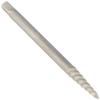 Spiral Thread Screw Extractor (Irwin #52401) 3/32" - 5/32" view 1