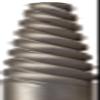 Spiral Thread Screw Extractor (Irwin #52402) 5/32" - 7/32" view 2