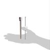 Wright Tool 32L07 3/8" Drive Long Length Hex Bit Socket, 7/32" view 2