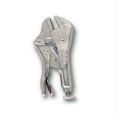 Locking Straight Jaw Plier (VICE-GRIP #7R) - 7"
