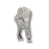 Locking Straight Jaw Plier (VICE-GRIP #7R) - 7" view 1