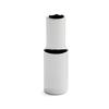 Cougar Pro E3516 3/8" Drive 6 Point Deep Socket, 1/2" view 1