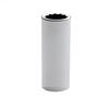 Cougar Pro E3616 3/8" Drive 12 Point Deep Socket, 1/2" view 1