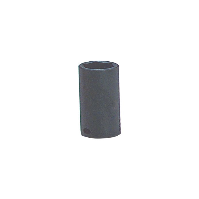 Wright Tool 33524 3/8" Drive 6 Point Deep Socket, 3/4"
