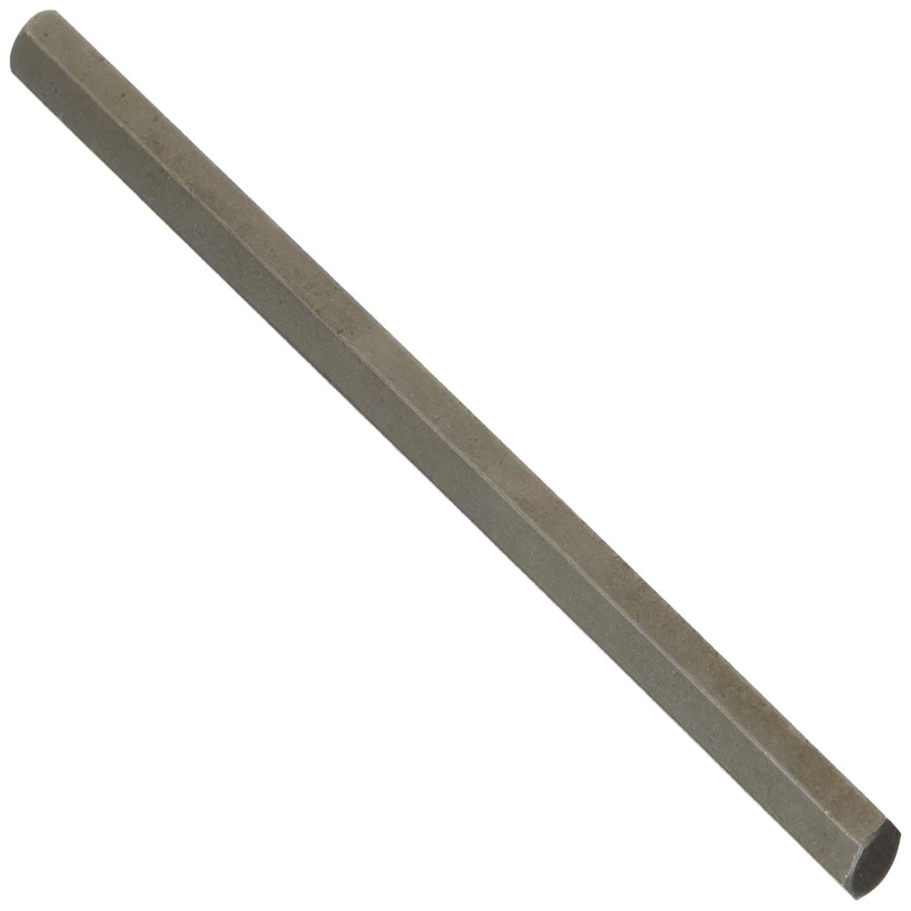 3/8" Drive Long Length Hex Bit Replacement - 5/16"