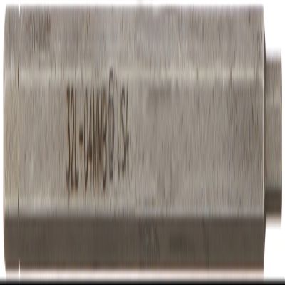 3/8" Drive Long Length Hex Bit Replacement - 4mm