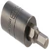 Wright Tool 42B-08MM 1/2" Drive Metric Impact Hex Bit Socket, 8mm view 1