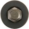Wright Tool 42B-08MM 1/2" Drive Metric Impact Hex Bit Socket, 8mm view 2