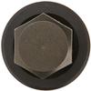 Wright Tool 42B-17MM 1/2" Drive Metric Impact Hex Bit Socket, 17mm view 2