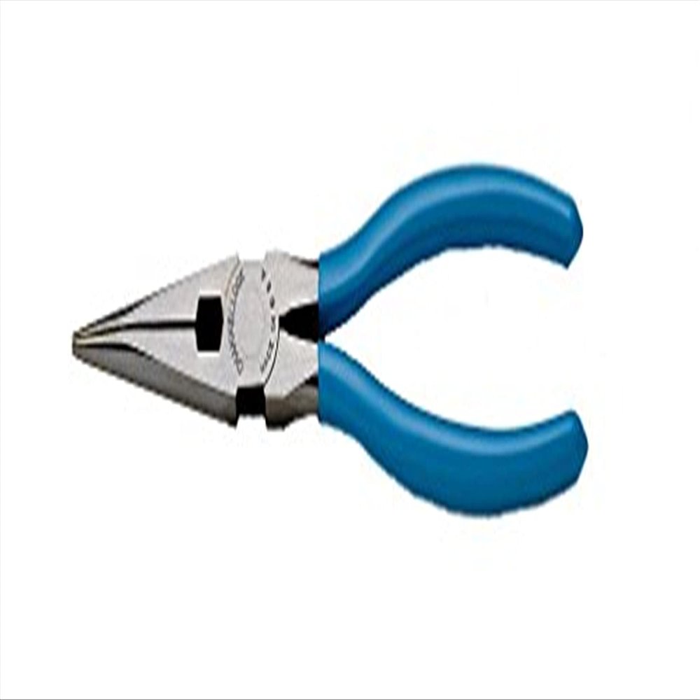 Long Nose XLT Extreme Leverage Plier w/Side Cutter E326 6"