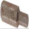 3/8" Drive Standard Hex Bit Replacement - 5mm view 1