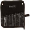 Denim Tool Roll - 15" x 10-3/4" - 7 pockets view 1