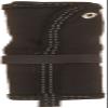 Denim Tool Roll - 15" x 10-3/4" - 7 pockets view 2