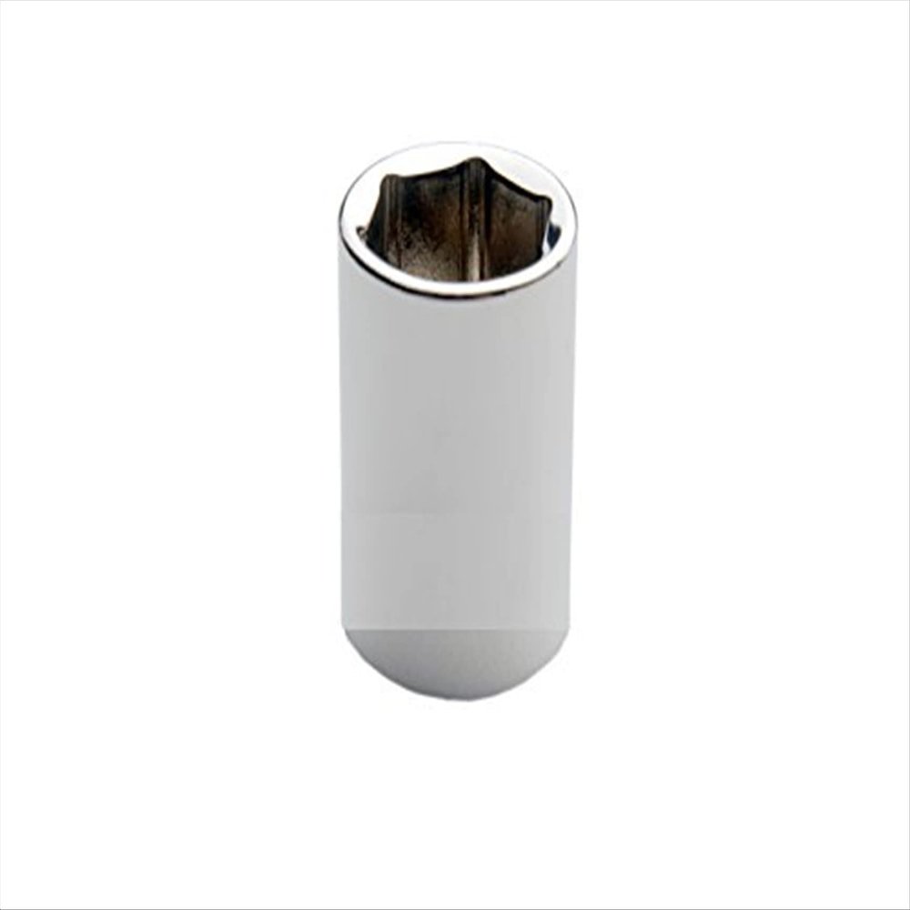 Cougar Pro E2006 1/4" Drive 6 Point Standard Socket, 3/16"