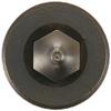 Wright Tool 32B-02MM 3/8" Drive Metric Impact Hex Bit Socket, 2mm view 2