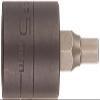 Wright Tool 32B-05MM 3/8" Drive Metric Impact Hex Bit Socket, 5mm view 2