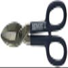 Metal cut Tinner Straight cut Snips Midwest MWT 107S 10 view 1