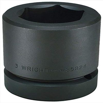 Wright Tool 9M60146 Dominator Curved Screwdriver-Style Pry Bar, 18"