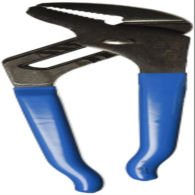 Tongue & Groove Straight Jaw Plier (CHANNELLOCK #440) - 12"