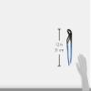 Tongue & Groove Straight Jaw Plier (CHANNELLOCK #440) - 12" view 2