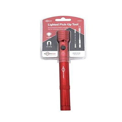 Flashlight Pickup Tool (Mayhew #45048) - 7-5/8"
