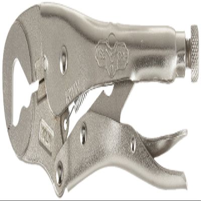 Locking Wrench Plier (VICE-GRIP #10LW) - 10"